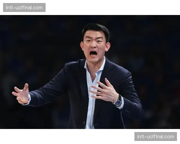 浙江广厦主帅王博确认留任，将赴欧洲学习考察一个月